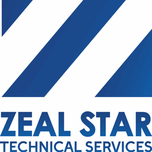Zeal Star Signage